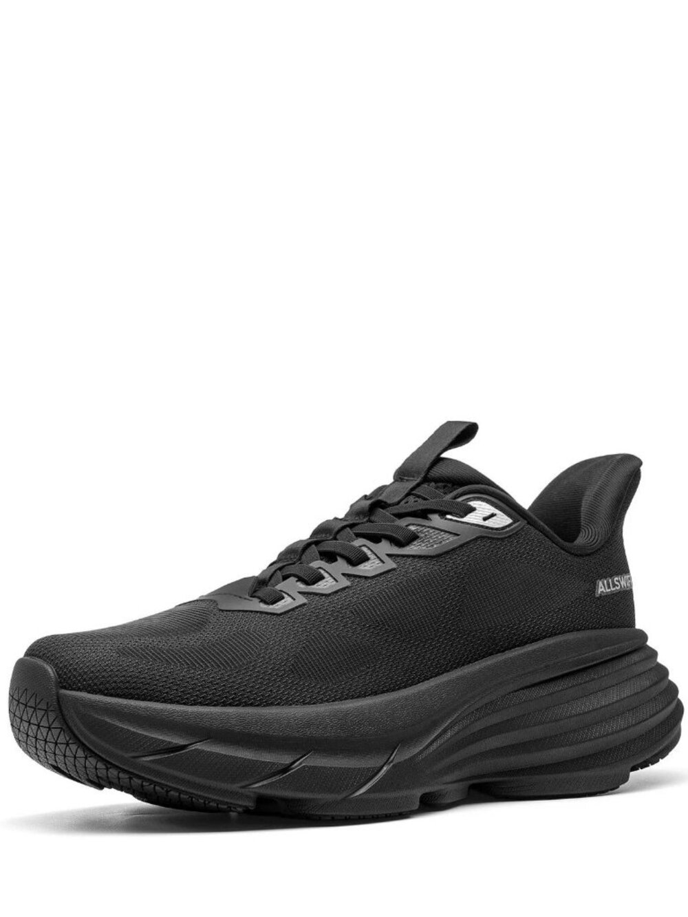 Women's Slip On Walking Shoes Cushion Running Comfortable Athletic Sneakers